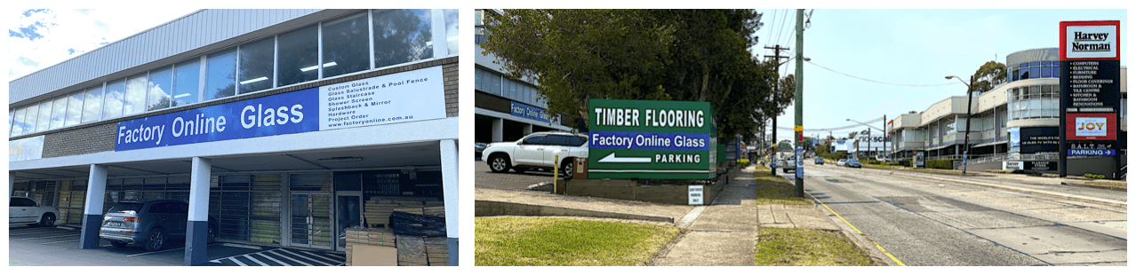 Factory store auburn nsw 2144 hotsell